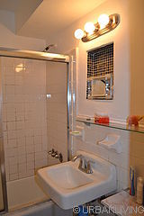 Apartamento Washington Heights - Casa de banho