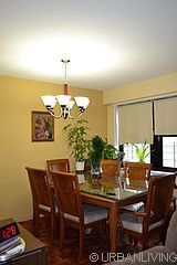 Apartamento Washington Heights - Salón