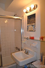 Apartment Washington Heights - Bathroom