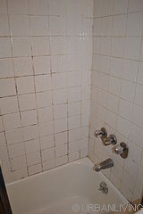 Apartment Washington Heights - Bathroom