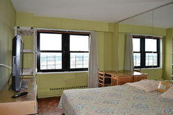 Apartment Washington Heights - Bedroom 