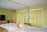 Apartment Washington Heights - Bedroom 