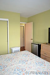 Apartment Washington Heights - Bedroom 