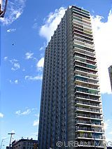 Apartment Washington Heights
