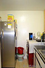 Apartment Washington Heights - Kitchen