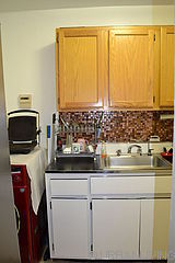 Apartment Washington Heights - Kitchen