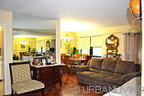 Apartment Washington Heights - Living room