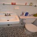 Apartamento Washington Heights - Cuarto de baño