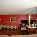Apartamento Washington Heights - Salón