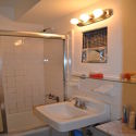 Apartment Washington Heights - Bathroom