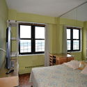Apartment Washington Heights - Bedroom 