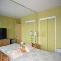Apartment Washington Heights - Bedroom 