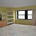 Apartment Washington Heights - Bedroom 