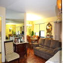 Apartment Washington Heights - Living room