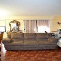 Apartment Washington Heights - Living room