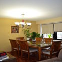 Wohnung Washington Heights - Wohnzimmer