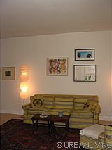 公寓 Williamsburg - 客厅