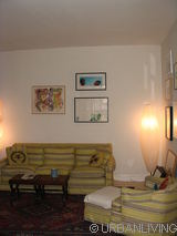 Apartment Williamsburg - Living room