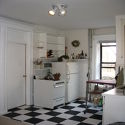 Appartamento Williamsburg - Cucina