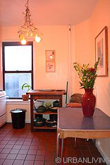 Apartamento Chelsea - Cozinha