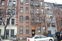 双层公寓 Upper West Side
