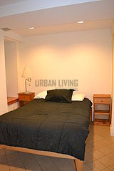 双层公寓 Upper West Side - 卧室