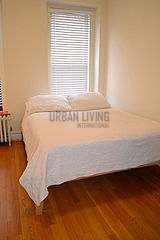 双层公寓 Upper West Side - 卧室 3