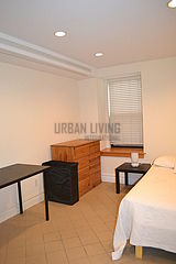 Duplex Upper West Side - Bedroom 2