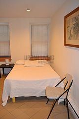 Duplex Upper West Side - Chambre 2