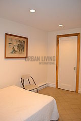 Duplex Upper West Side - Chambre 2