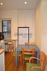 Dúplex Upper West Side - Cozinha