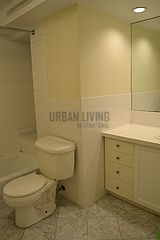 dúplex Upper West Side - Cuarto de baño