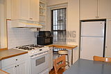 duplex Upper West Side - Cucina