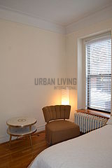 dúplex Upper West Side - Dormitorio 3