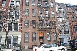 Duplex Upper West Side