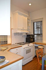 Duplex Upper West Side - Küche