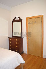 Dúplex Upper West Side - Quarto 3