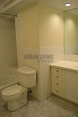 Duplex Upper West Side - Salle de bain