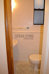 Duplex Upper West Side - Toilet