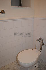 Duplex Upper West Side - WC