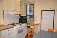 duplex Upper West Side - Cucina