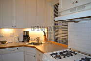 duplex Upper West Side - Cucina