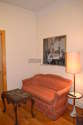 Duplex Upper West Side - Wohnzimmer