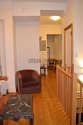 Duplex Upper West Side - Wohnzimmer