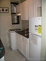 Apartment Sutton - Kitchen
