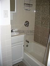 Apartamento Theatre District - Cuarto de baño