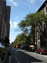 Apartamento Theatre District