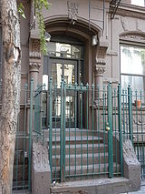 Apartment Theatre District