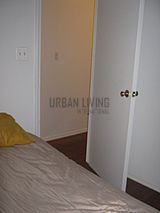 Appartement Theatre District - Chambre