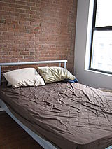 Wohnung Theatre District - Schlafzimmer 2